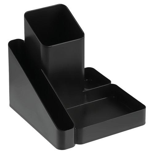 Органайзер СТАММ "Имидж" черный