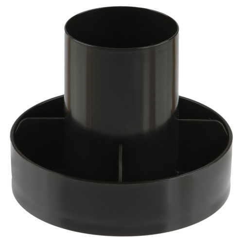 Органайзер СТАММ "Метеор-ЭКО" черный