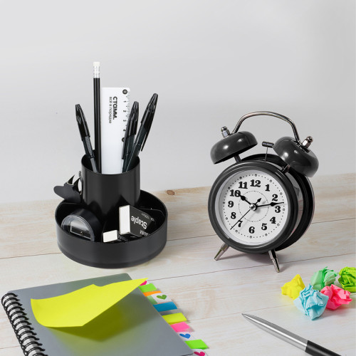 Органайзер СТАММ "Метеор-ЭКО" черный