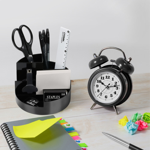 Органайзер СТАММ "Профи" черный