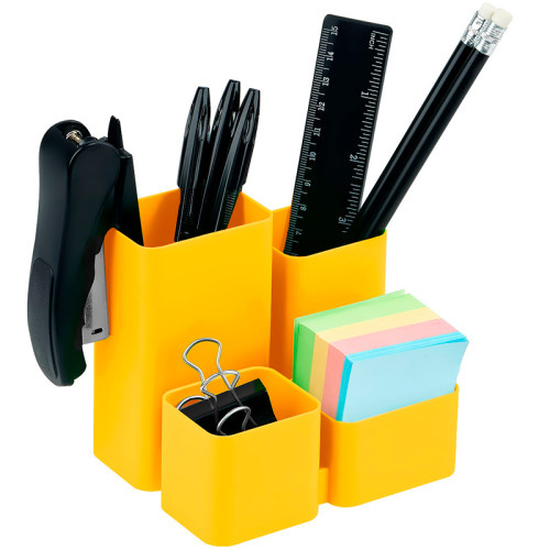 Органайзер СТАММ "Юниор", ассорти