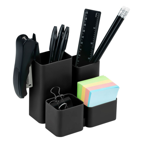 Органайзер СТАММ "Юниор" черный