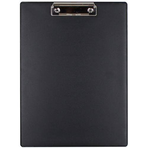 Папка-планшет KUVERT А4, черная