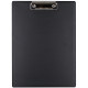Папка-планшет KUVERT А4, черная