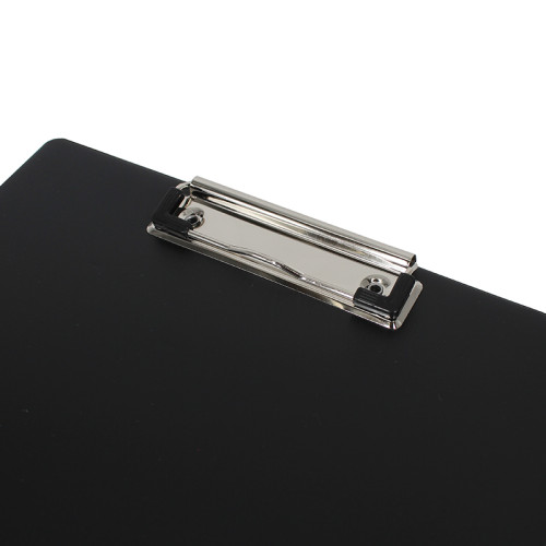 Папка-планшет KUVERT А4, черная