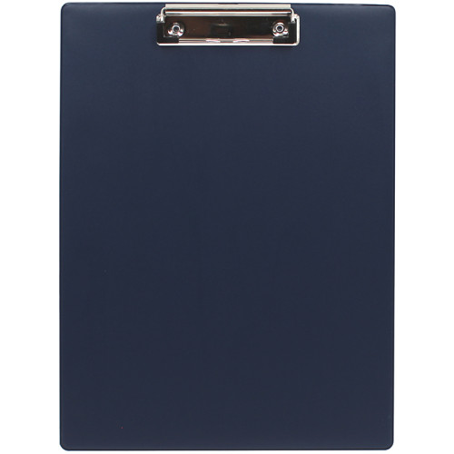 Папка-планшет KUVERT А4, синяя