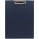 Папка-планшет KUVERT А4, синяя