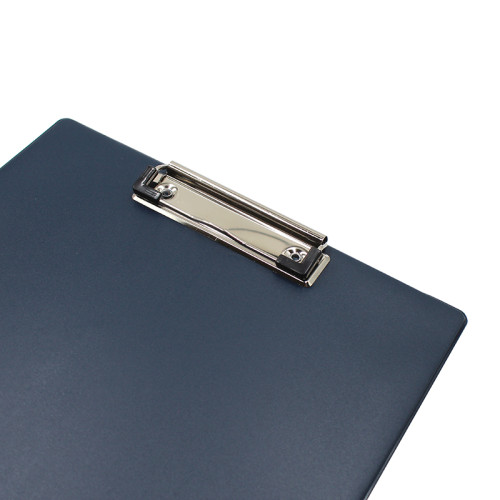 Папка-планшет KUVERT А4, синяя