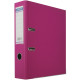 Папка-регистратор KUVERT А4, ширина корешка 72 мм, фиолетовая