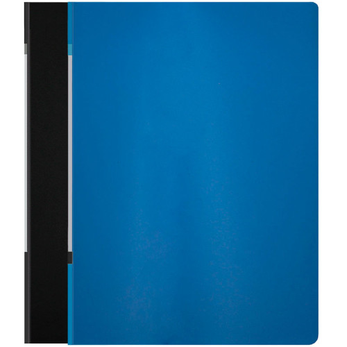 Папка с файлами "33680A" на 80 вкладышей, ассорти