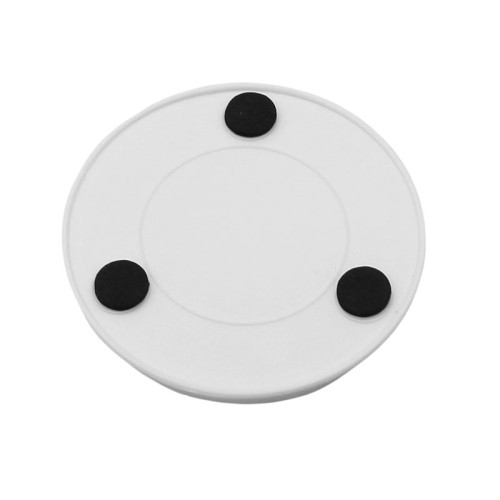 Подушка для смачивания пальцев гелевая Basy "Z0113", 20 грамм