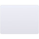 Покрытие настольное OfficeSpace 38 х 59 см, прозрачное матовое