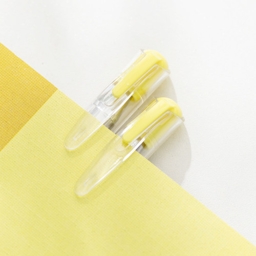 Ручка гелевая DELI "SpongeBob" 0,5 мм, черная