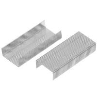 Скобы BASY для степлера №24/6 (20 листов), 1000 шт/кор