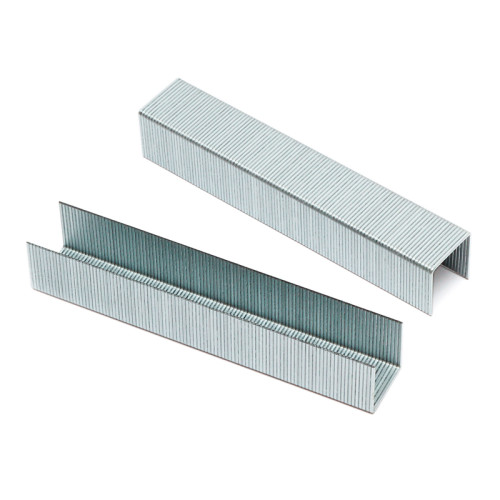 Скобы DELI для степлера №23/13 (80 листов), 1000 шт/кор