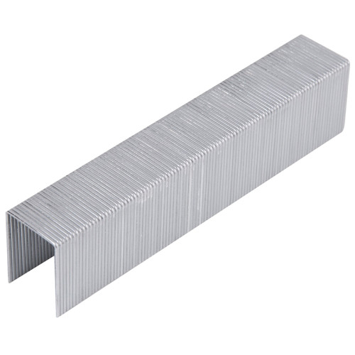 Скобы DELI для степлера №23/17 (120 листов) 1000 шт/кор