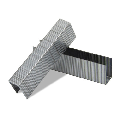 Скобы KW-trio для степлера №23/23 (200-240 листов) 1000 шт/кор