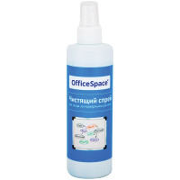 Спрей для очистки маркерных досок OfficeSpace 250 мл