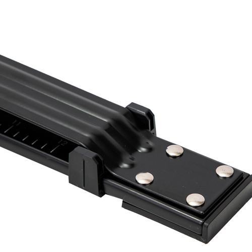 Степлер брошюровочный DELI до 25 листов (скобы 24/6, 26/6)