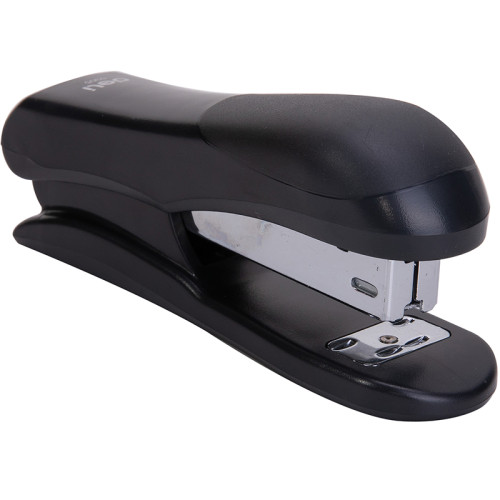 Степлер DELI "0305" до 25 листов, черный