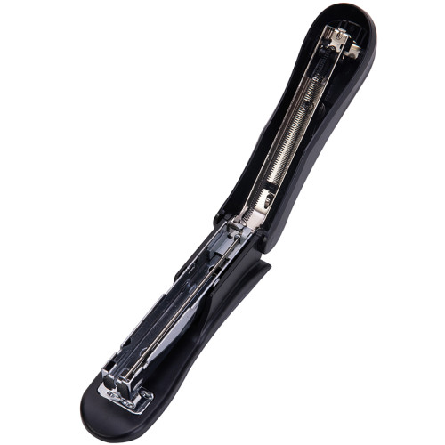 Степлер DELI "0305" до 25 листов, черный