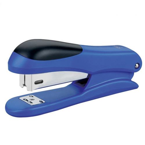 Степлер DELI "0305" до 25 листов, синий