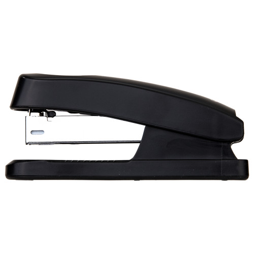 Степлер DELI "0325" до 20 листов, черный