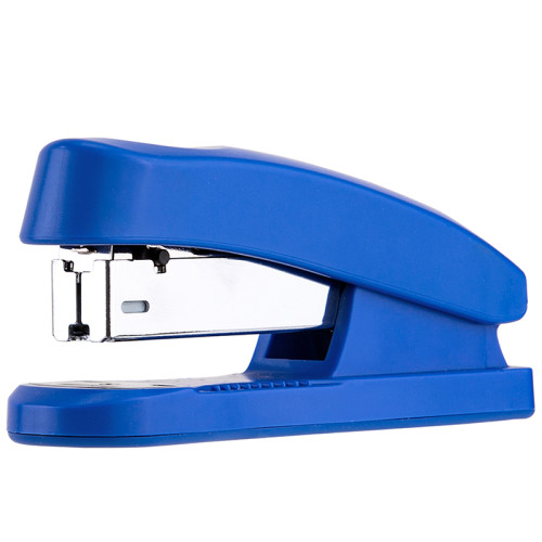 Степлер DELI "0325" до 20 листов, синий