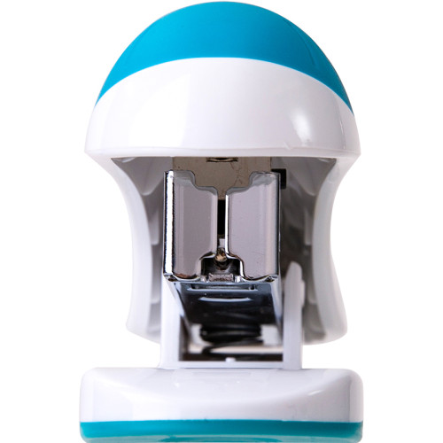 Степлер DELI "0327" до 20 листов, ассорти