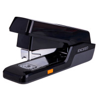 Степлер DELI "E0476" до 25 листов, черный 