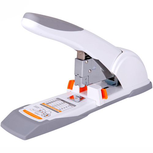 Степлер DELI "Pro" до 120 листов (скобы 23/8 - 23/17) 