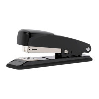 Степлер i Select до 20 листов, черный