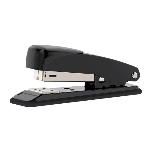 Степлер i Select до 20 листов, черный