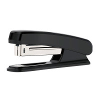 Степлер i Select" до 15 листов, черный