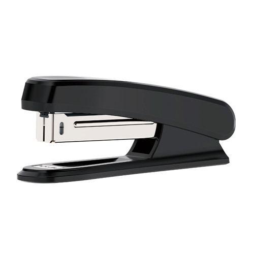 Степлер i Select" до 15 листов, черный