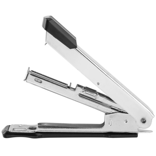 Степлер металический DELI до 15 листов