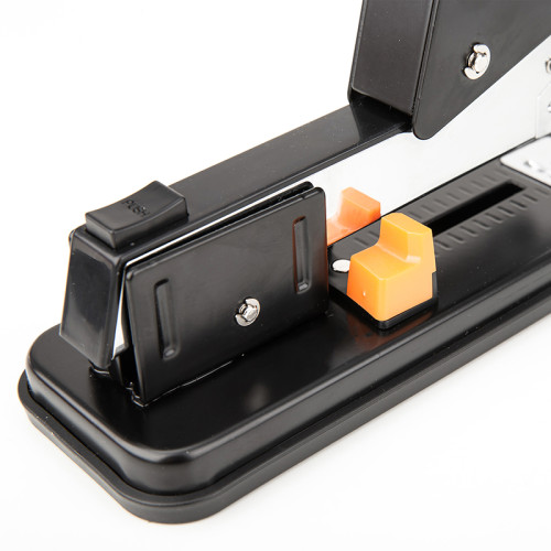 Степлер металлический DELI до 50 листов (скобы №23/6 - 23/10)