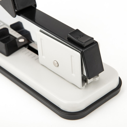 Степлер металлический DELI до 50 листов (скобы №23/6 - 23/10)