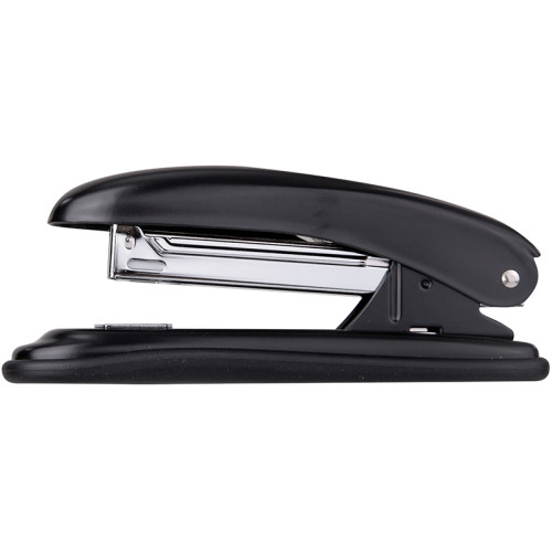 Степлер металлический DELI "Е0344" до 25 листов, ассорти