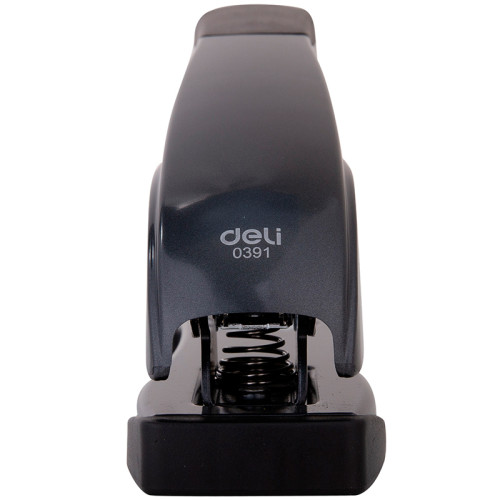 Степлер мощный DELI до 60 листов (скобы 23/6 - 23/10)