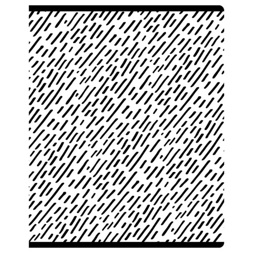 Тетрадь общая BG "Элементы", А5, 48 листов в клетку, на скрепке