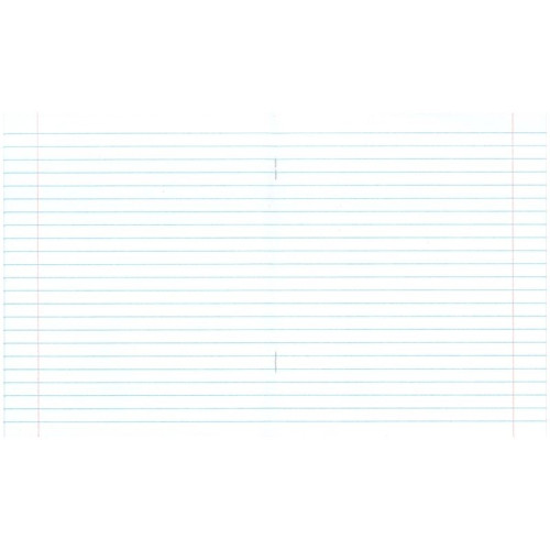 Тетрадь школьная, Бумажная фабрика, А5, 12 л, линия