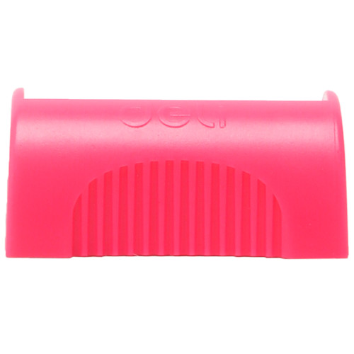 Точилка DELI "Neon" 0531, пластиковая, 1 отверстие, ассорти