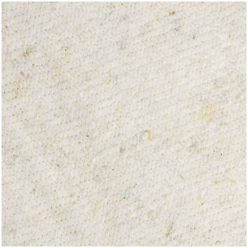 Тряпка для мытья пола техническая Vega, 80х100 см, хлопок, белая