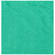 Тряпка-салфетка для пола Vega, 50х60 см, микрофибра, зеленая