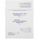 Журнал регистрации входящих документов А4, 50 листов