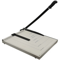 Резак для бумаг BASY, А3 формат, 460x380 мм, сабельный