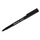 Ручка капиллярная Berlingo "Liner pen" синяя, 0,4 мм