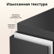 Сейф DELI "ET535" электронный замок + ключ, 350х330х500 мм, 16,5 кг, черный