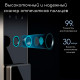 Сейф DELI "ET595" биометрический + электронный замок+ключ, 380х320х450 мм, 18,3 кг, черный